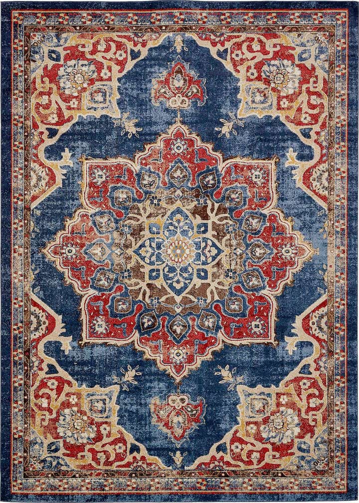 9' x 12' 2 Arcadia Rug
