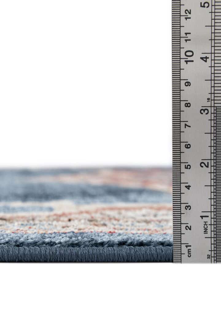 9' x 12' 2 Arcadia Rug
