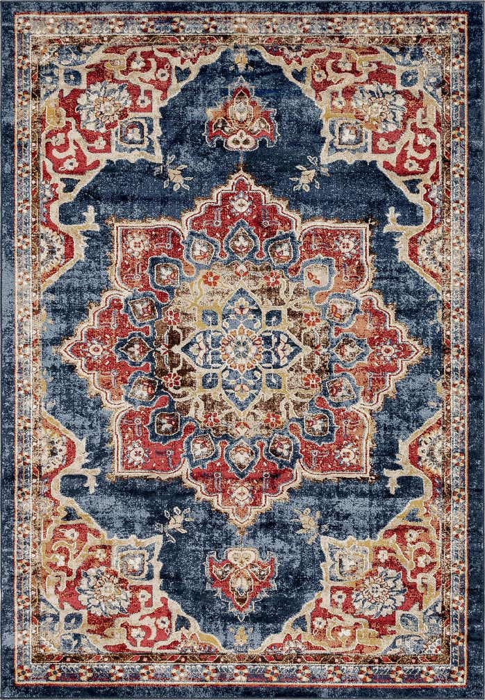 215cm x 305cm Arcadia Teppich