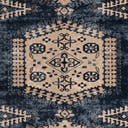 Rug Dark Blue Swatch link