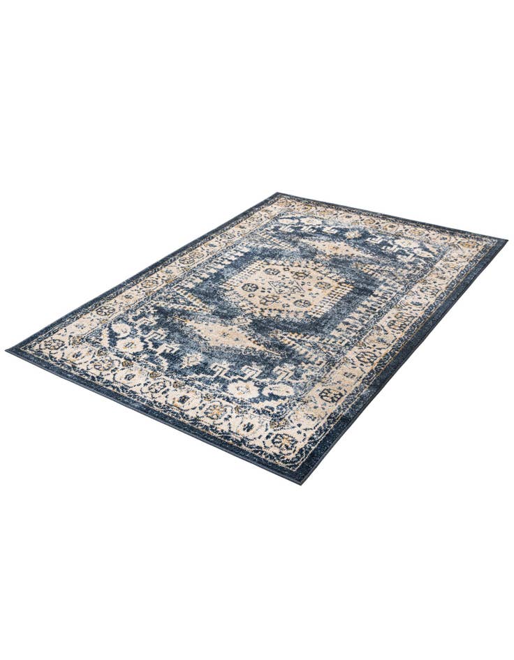 Detail image of 4' x 6' Arcadia Rug