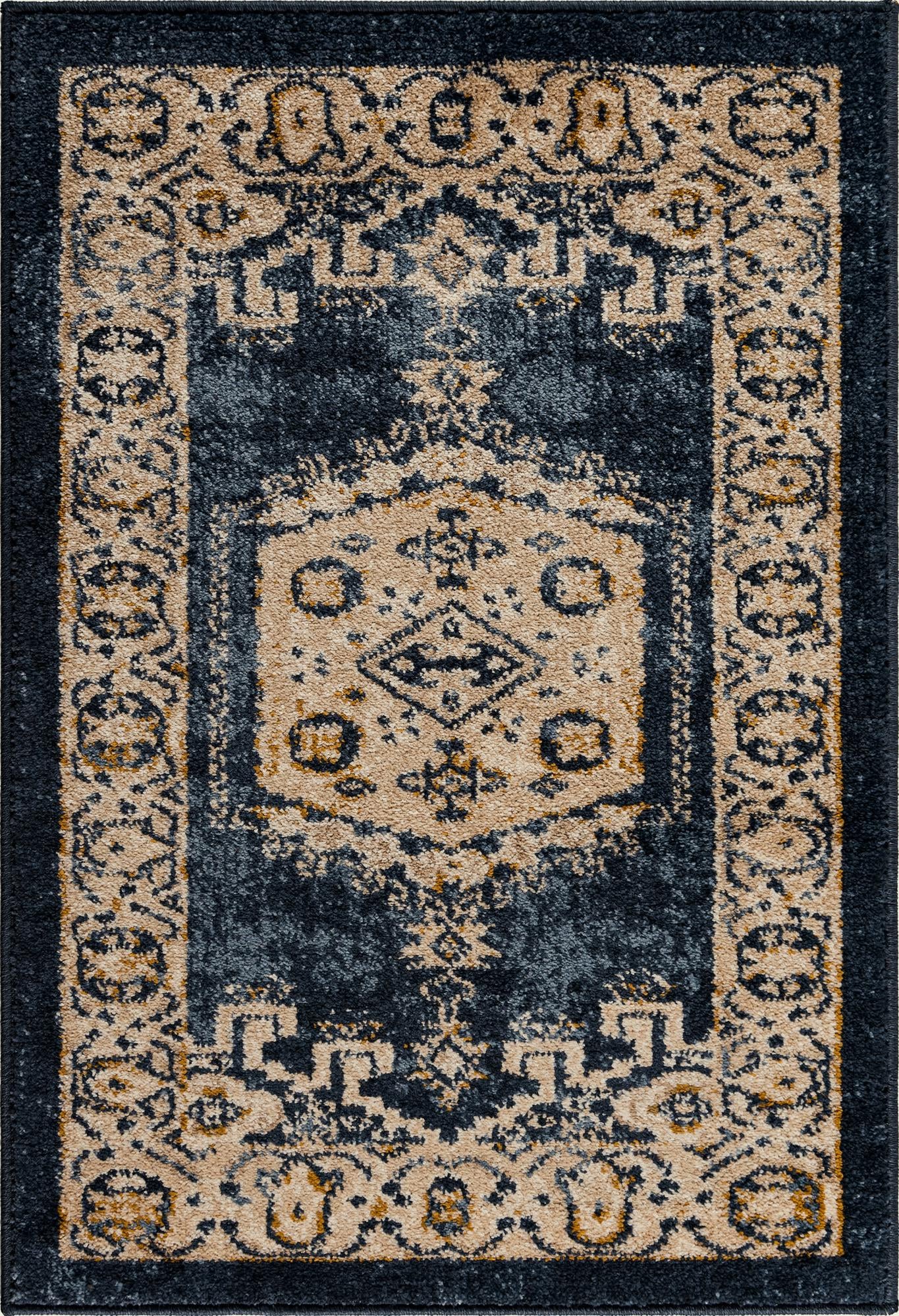 Rug Dark Blue Swatch link
