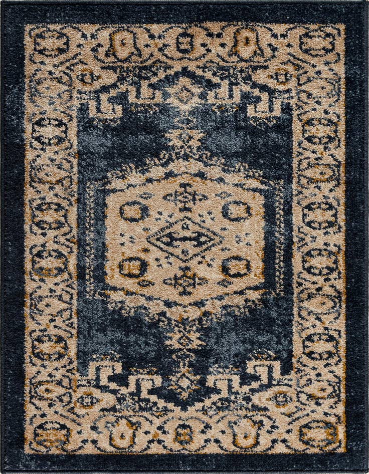 Detail image of 2' 2 x 3' Arcadia Rug