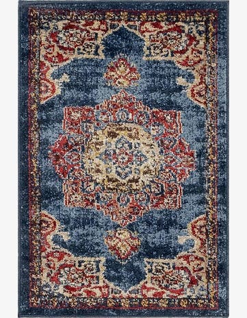 2' 2 x 3' Arcadia Rug