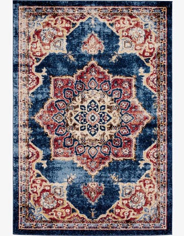 4' x 6' Arcadia Rug