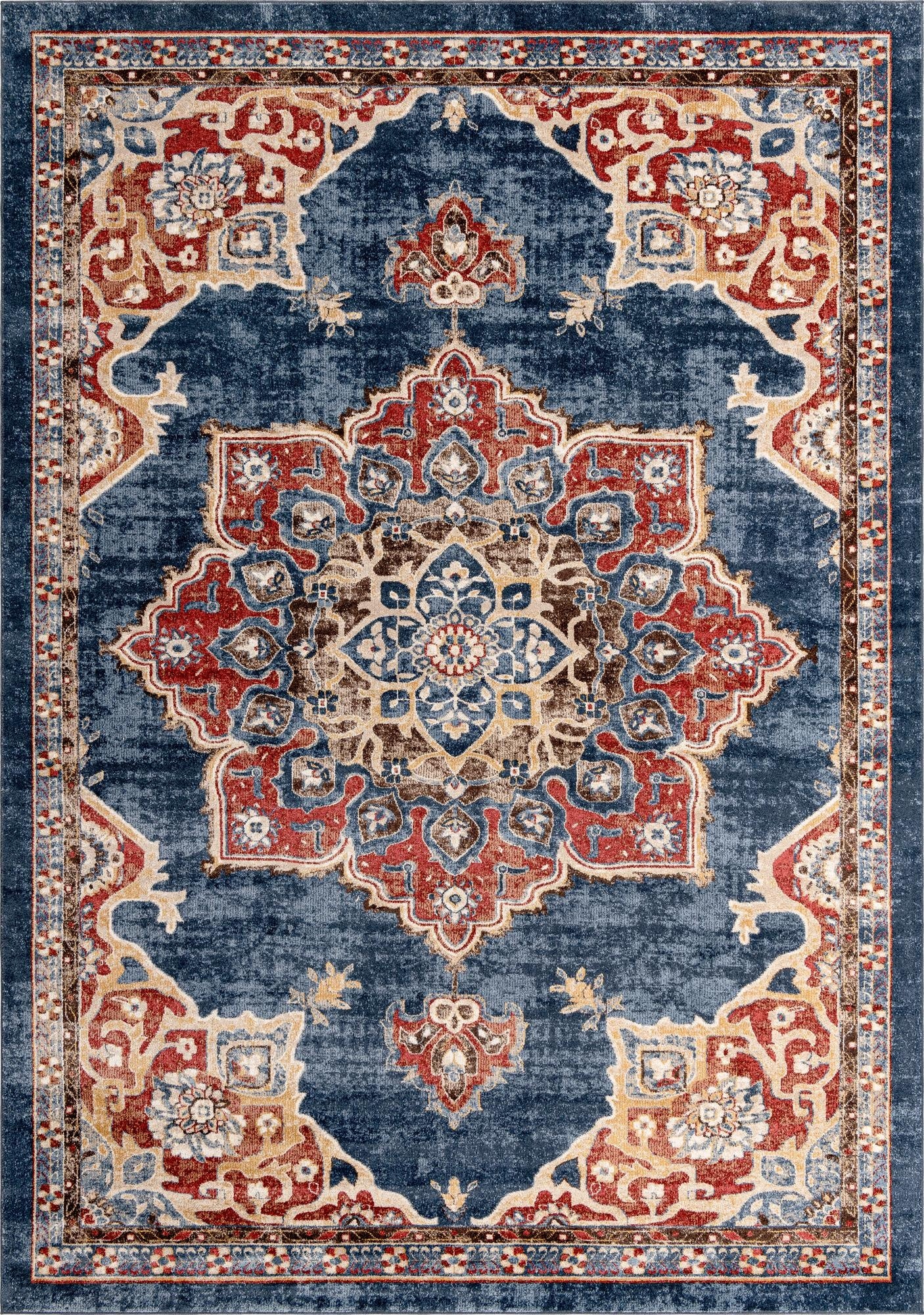 10' x 14' Arcadia Rug