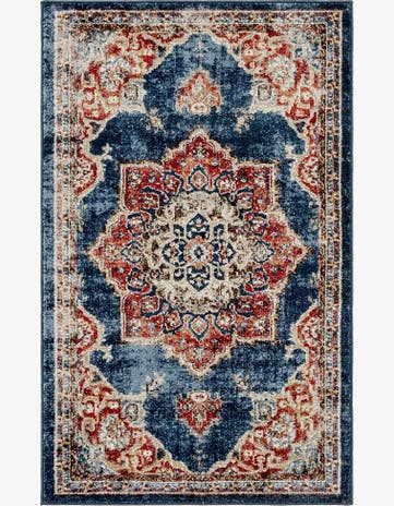 3' 3 x 5' 3 Arcadia Rug