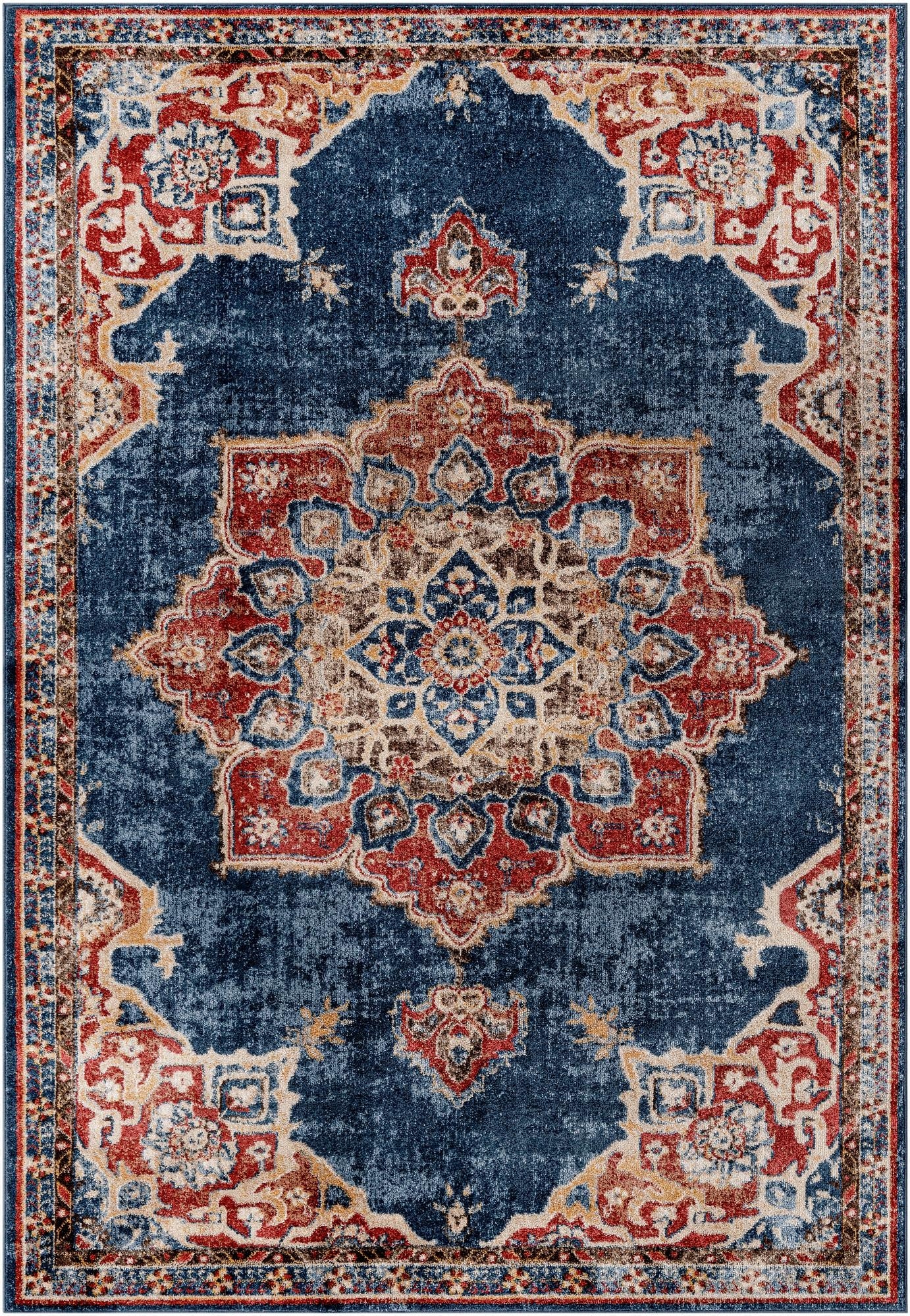 6' x 9' Arcadia Rug