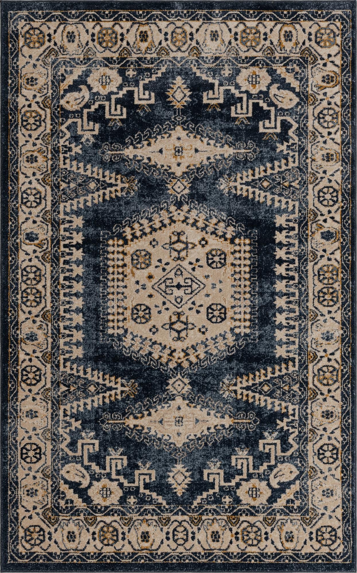 Primary image 5' x 8' Arcadia Rug