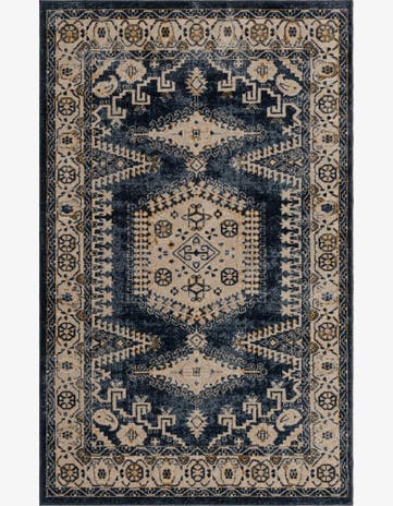 5' x 8' Arcadia Rug