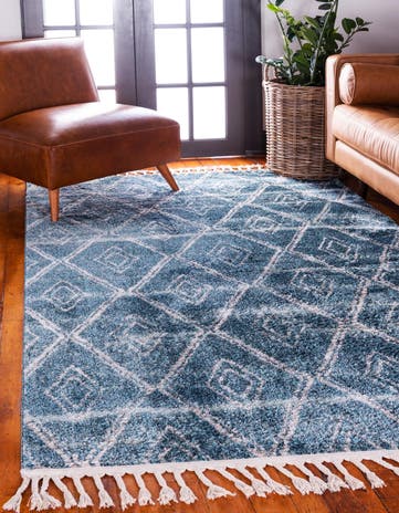 4' 5 x 6' 3 Artemis Rug
