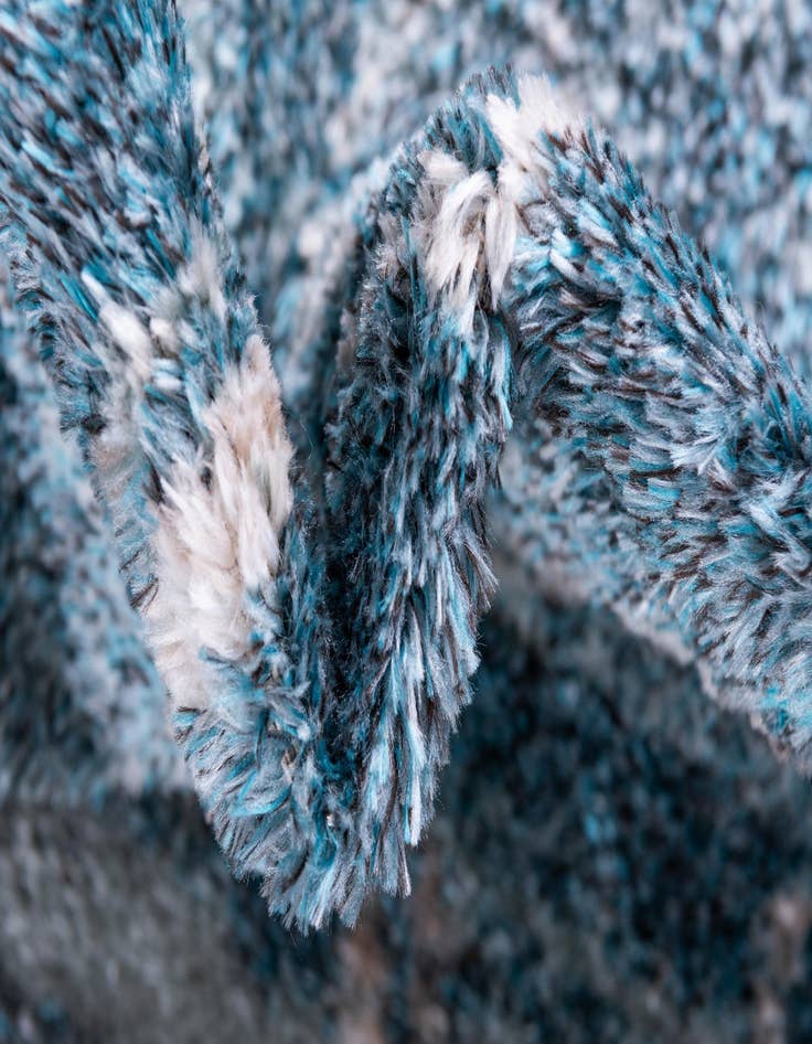 Detail image of 9' 3 x 12' Artemis Rug