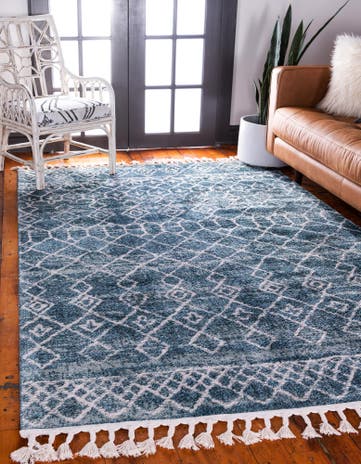 2' 4 x 3' 3 Atlas Rug