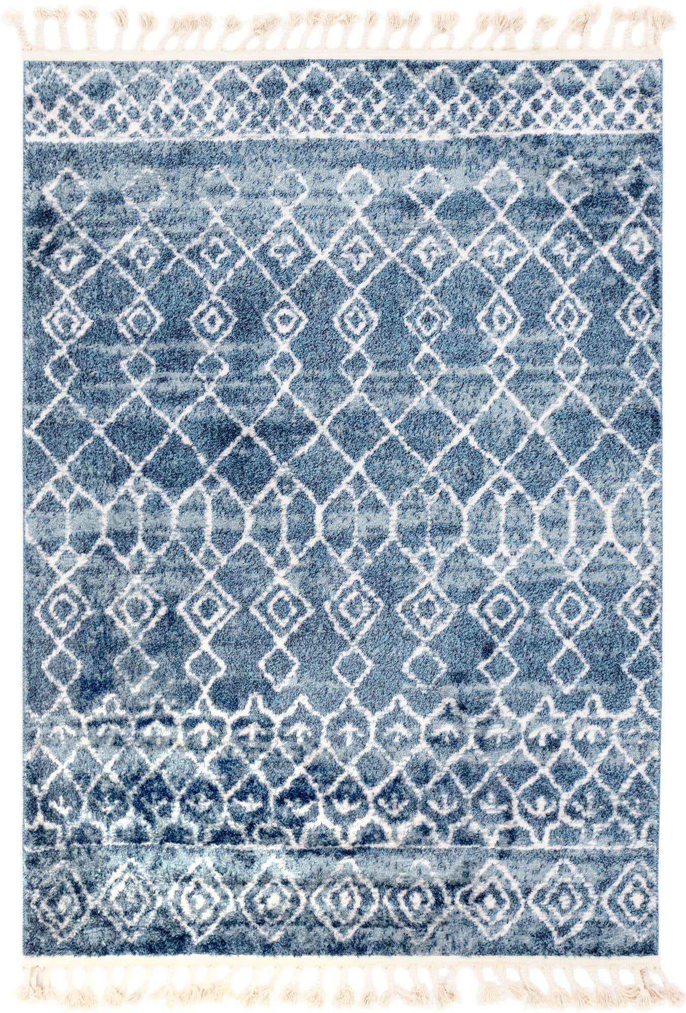 4' 5 x 6' 3 Atlas Rug