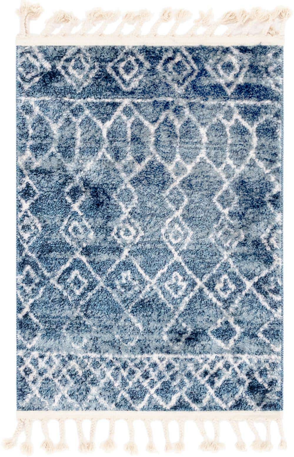 2' 4 x 3' 3 Atlas Rug