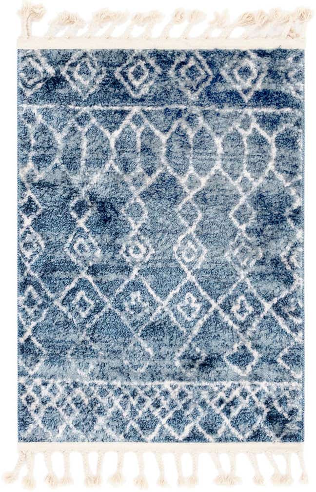 2' 4 x 3' 3 Atlas Rug
