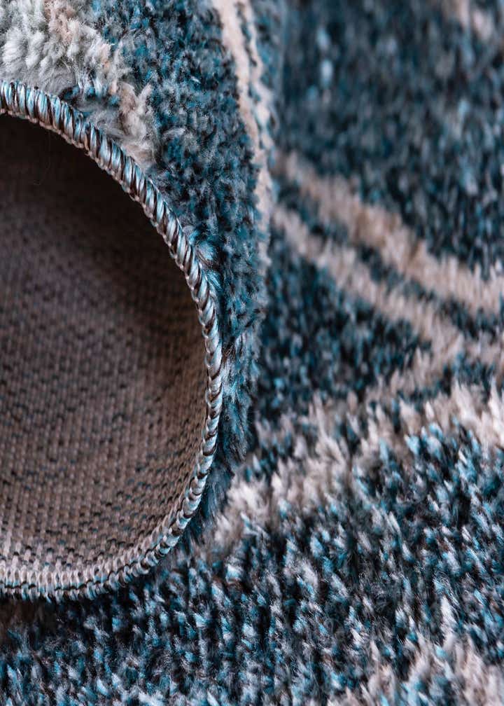 4' 5 x 6' 3 Atlas Rug