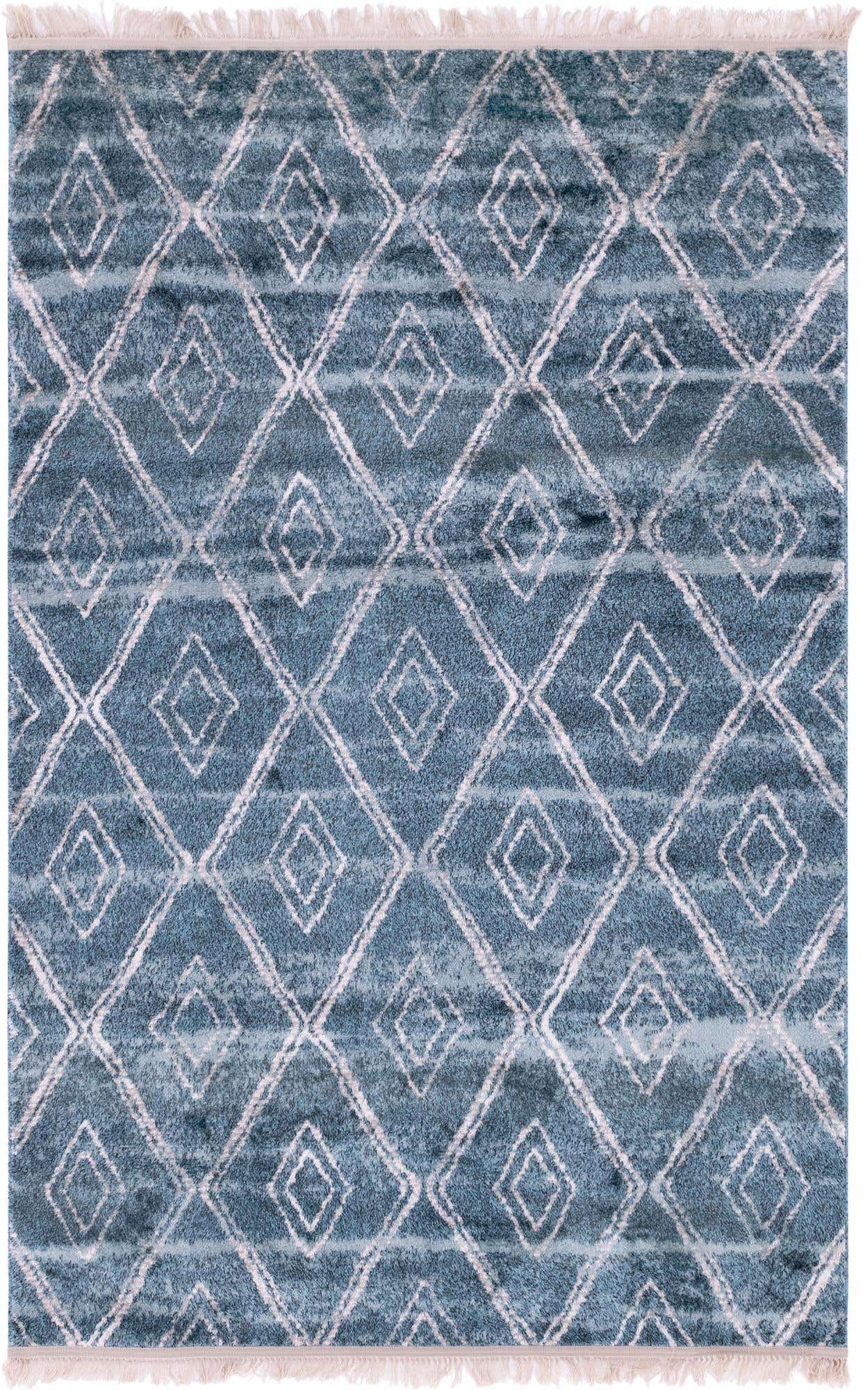 5' 2 x 8' Atlas Rug