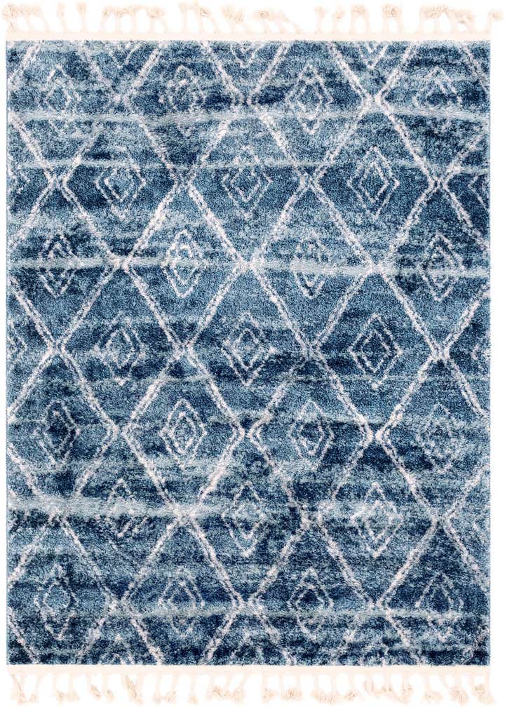 4' 5 x 6' 3 Atlas Rug