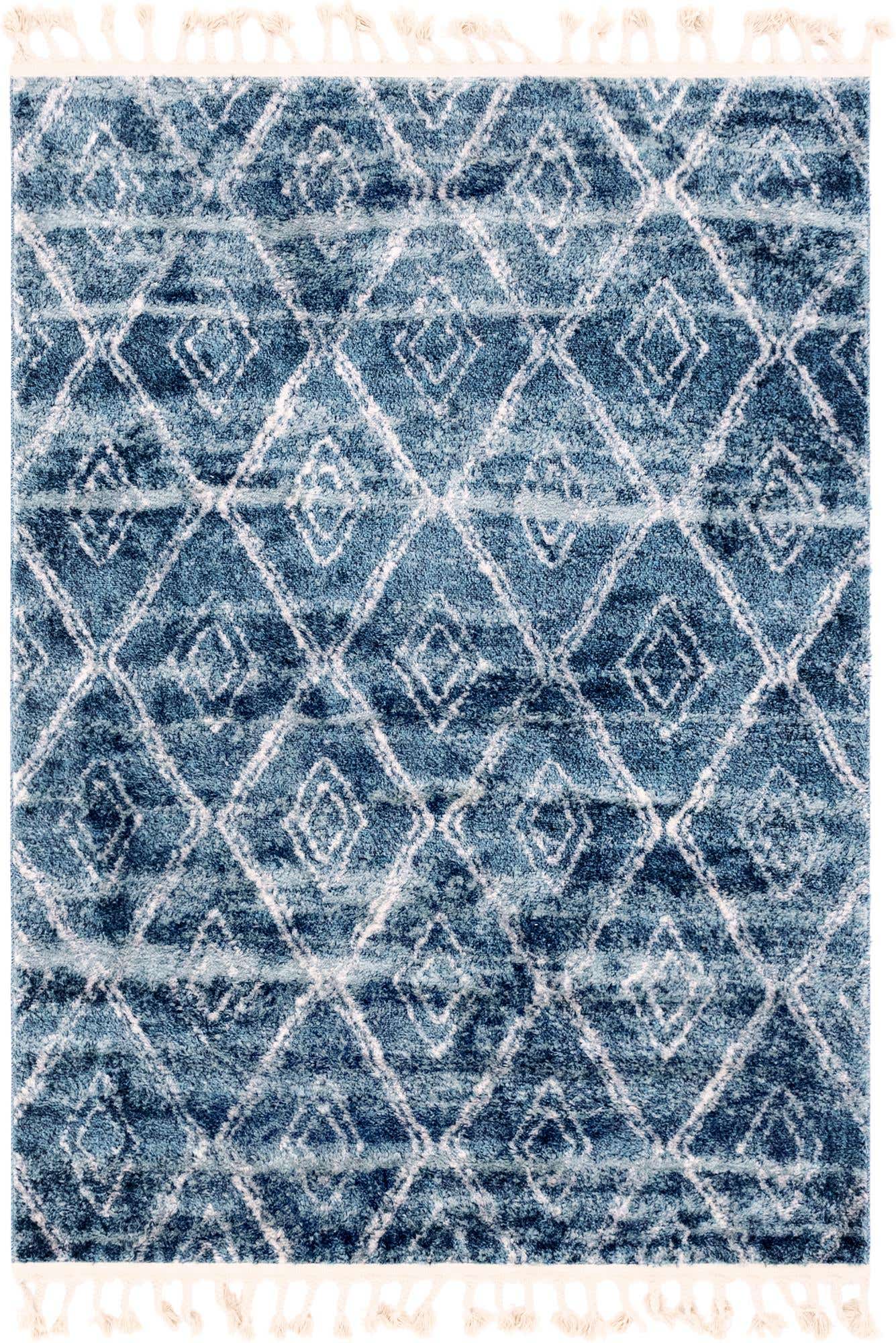 4' 5 x 6' 3 Atlas Rug