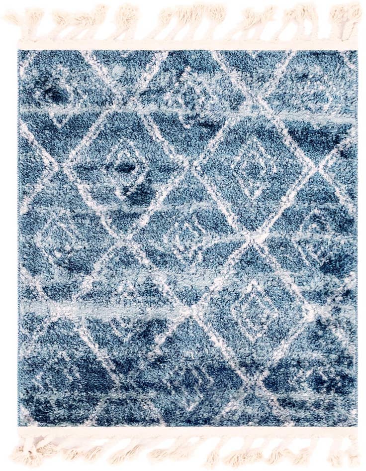 Detail image of 2' 4 x 3' 3 Atlas Rug