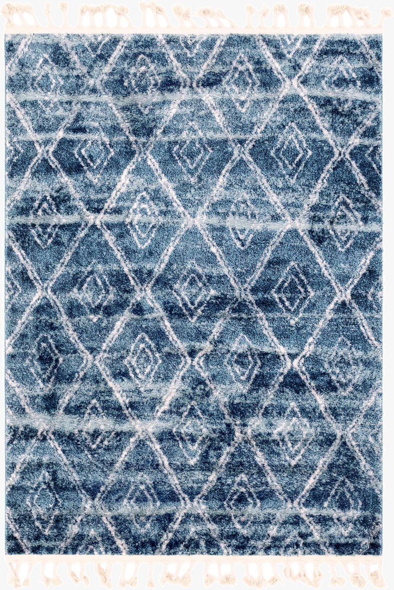 4' 5 x 6' 3 Atlas Rug