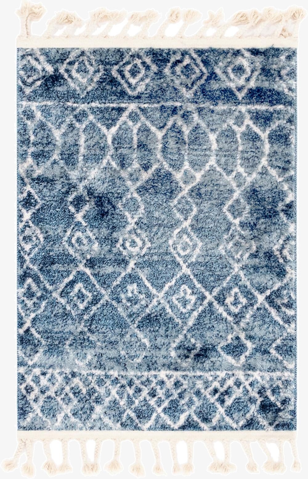 2' 4 x 3' 3 Atlas Rug