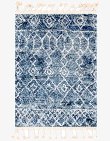 2' 4 x 3' 3 Atlas Rug