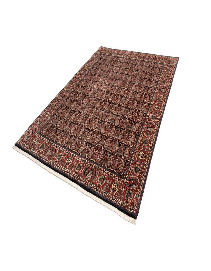 Detail image of 8' 4 x 11' 4 Bidjar Wool Rug