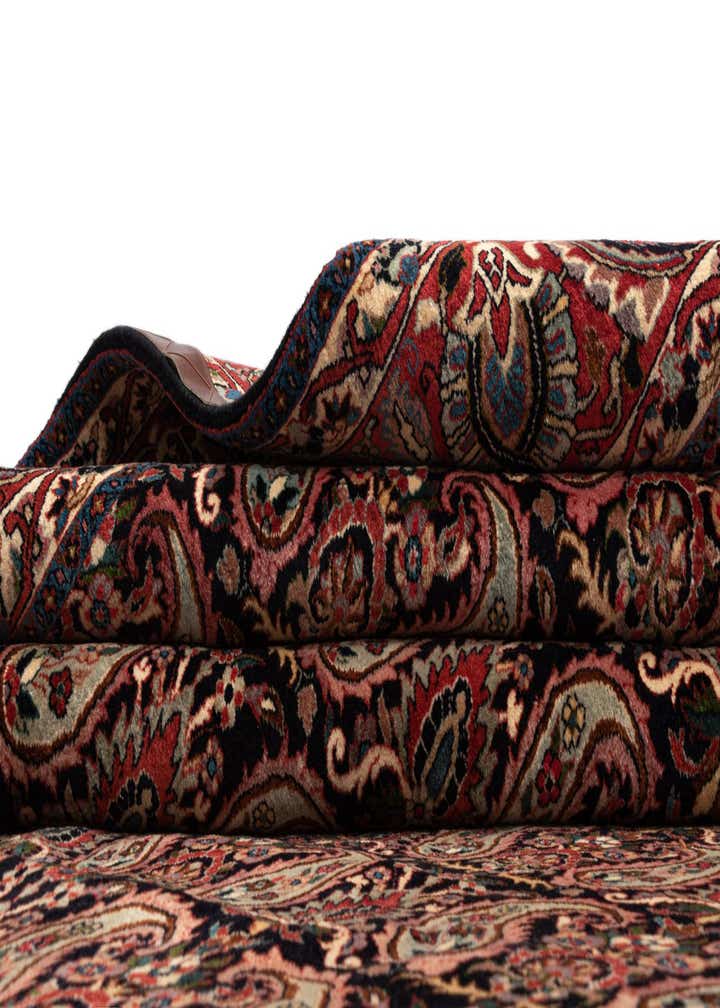 8' 4 x 11' 4 Bidjar Wool Rug