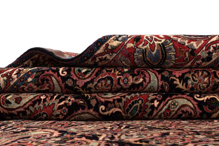 8' 4 x 11' 4 Bidjar Wool Rug