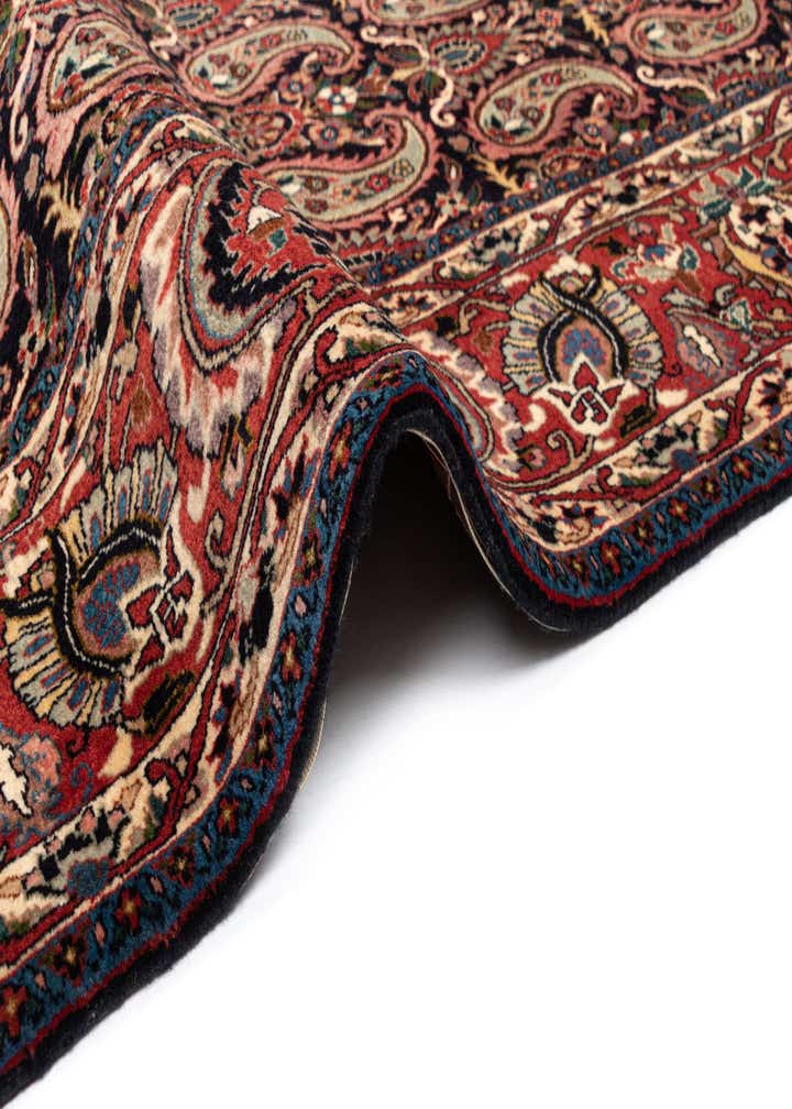 8' 4 x 11' 4 Bidjar Wool Rug
