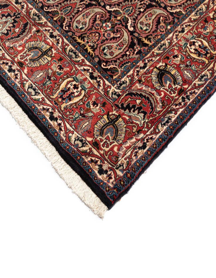 Detail image of 8' 4 x 11' 4 Bidjar Wool Rug