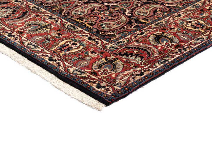 8' 4 x 11' 4 Bidjar Wool Rug