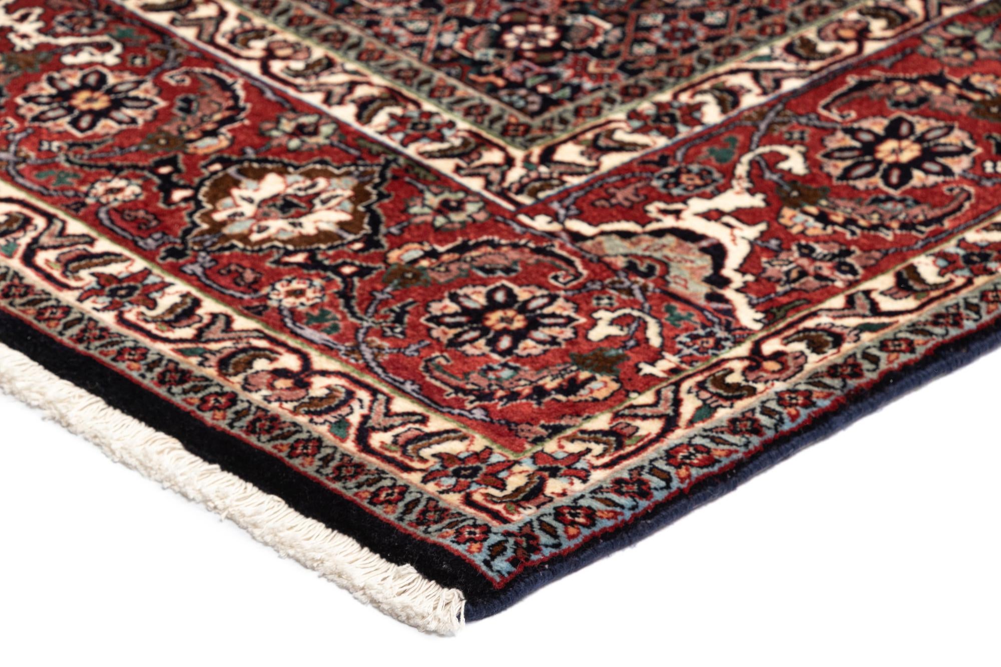 8' 2 x 11' 2 Bidjar Wool Rug