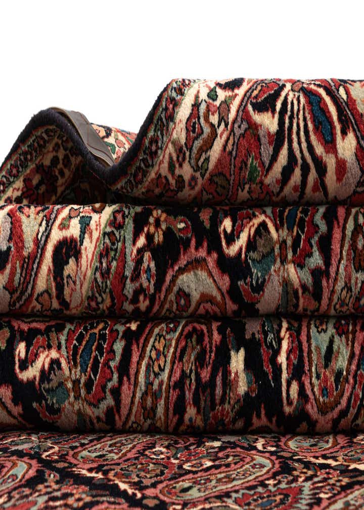 8' 6 x 11' 7 Bidjar Wool Rug