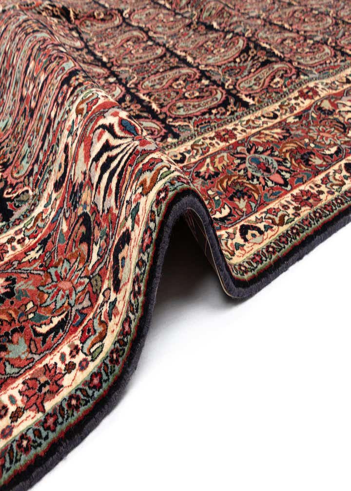 8' 6 x 11' 7 Bidjar Wool Rug