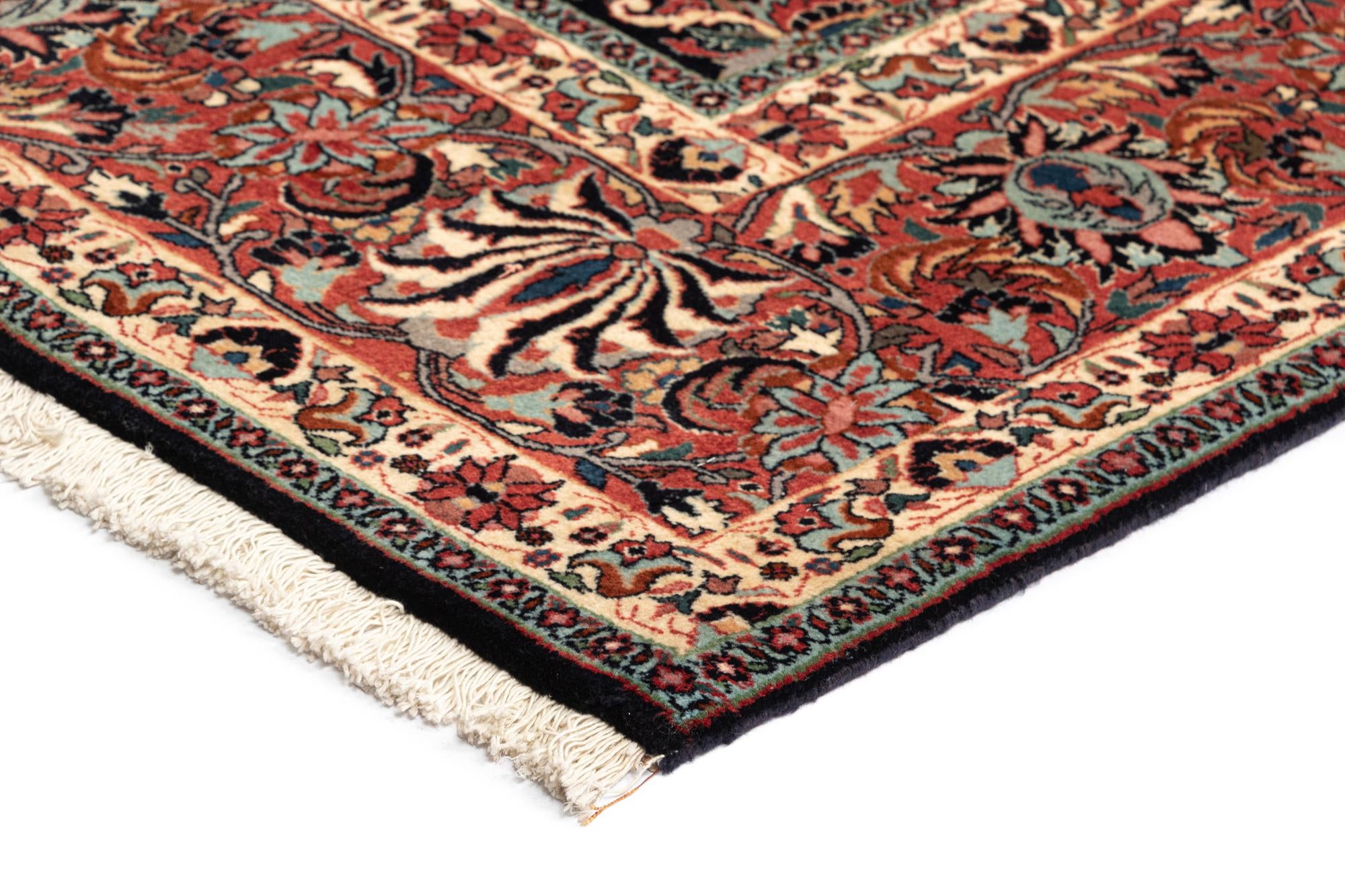 8' 6 x 11' 7 Bidjar Wool Rug