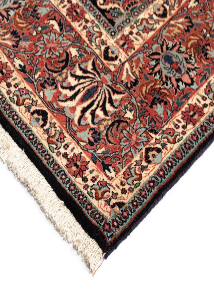 8' 6 x 11' 7 Bidjar Wool Rug