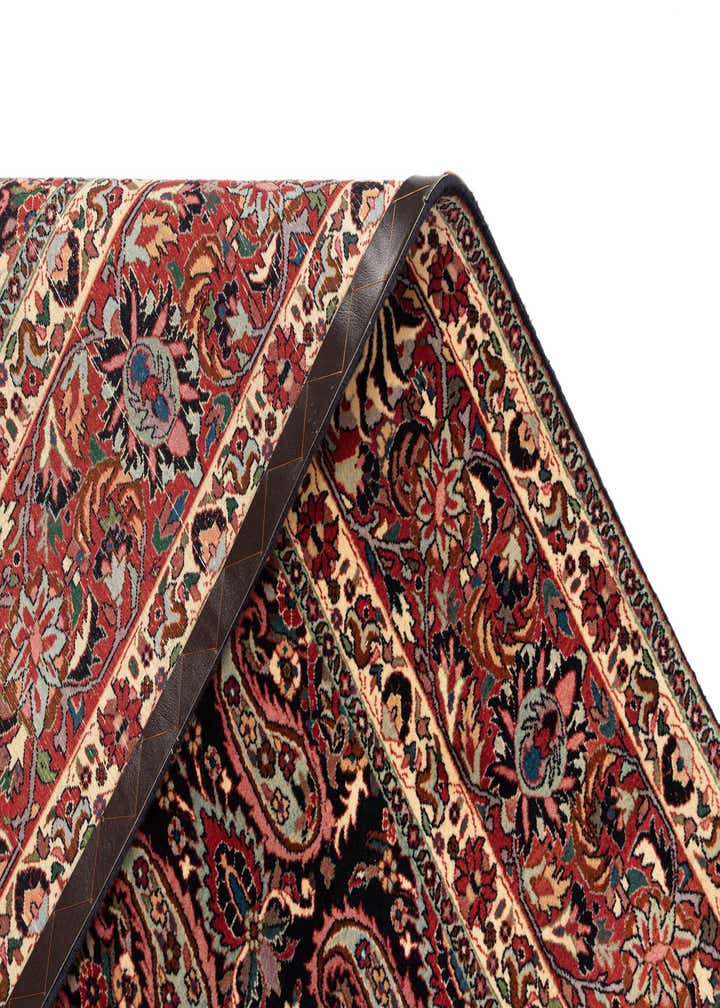 8' 6 x 11' 7 Bidjar Wool Rug