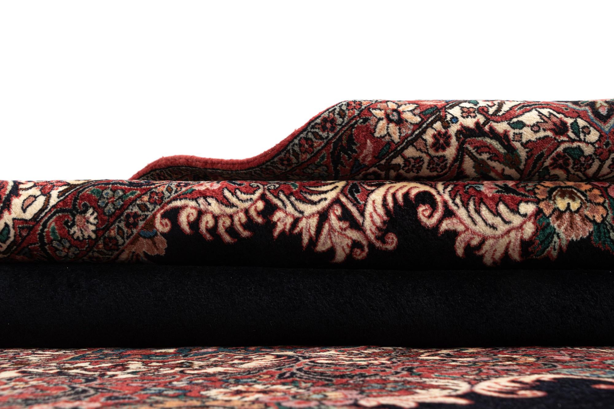 8' 6 x 11' 10 Bidjar Wool Rug