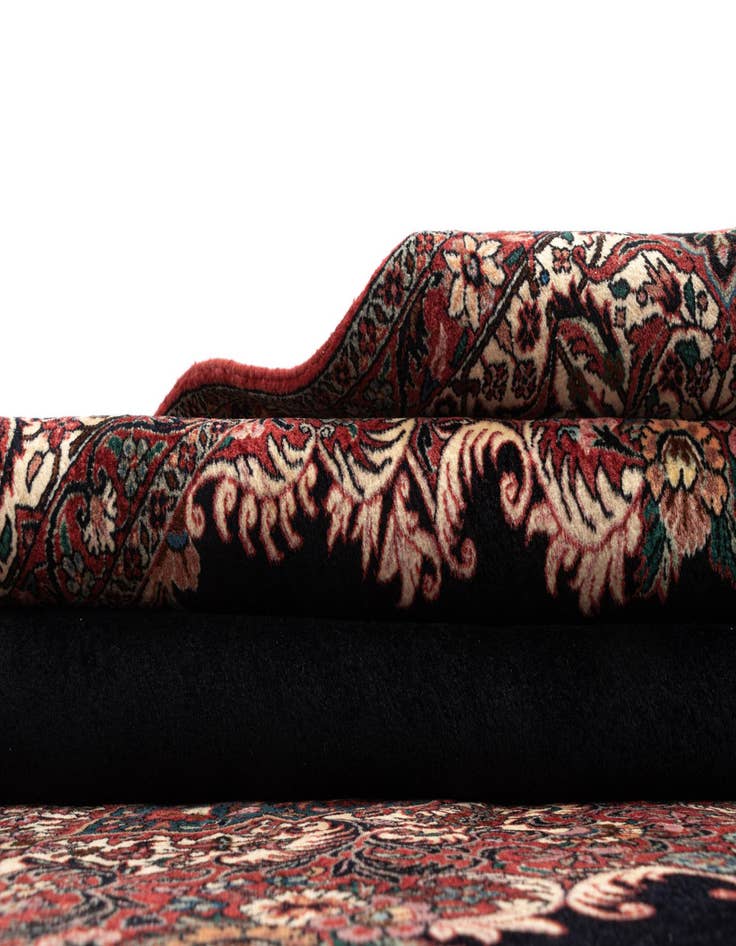 Detail image of 8' 6 x 11' 10 Bidjar Wool Rug