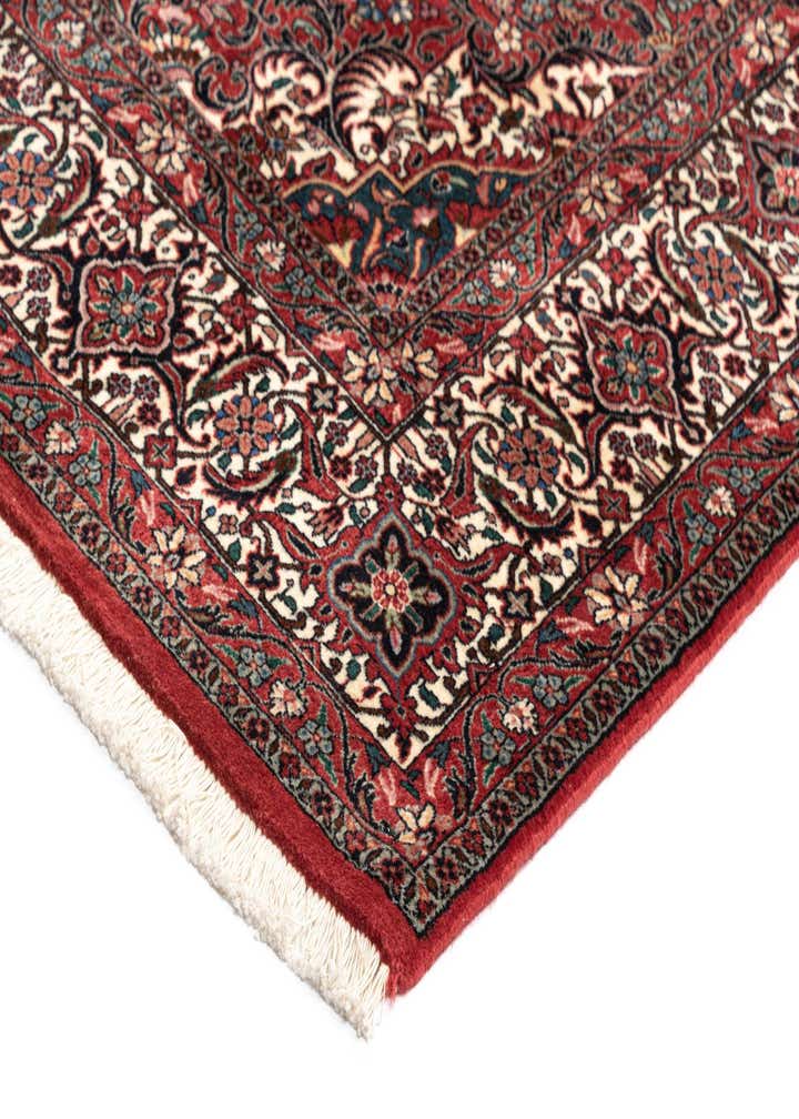 8' 6 x 11' 10 Bidjar Wool Rug