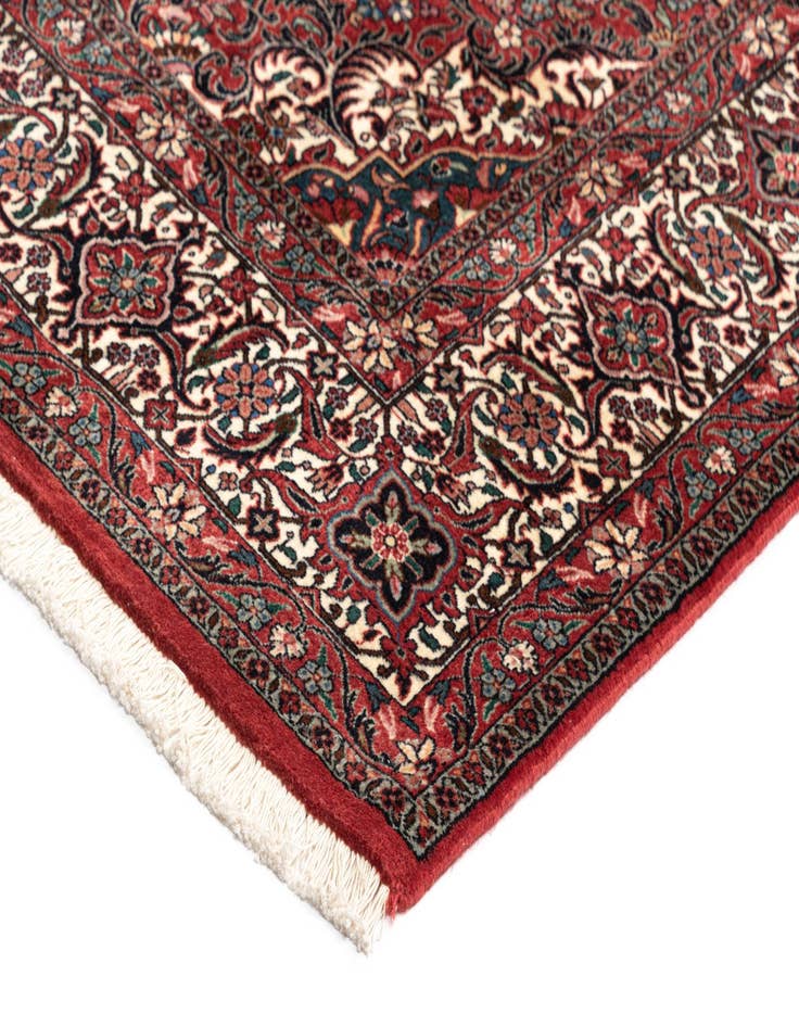 Detail image of 8' 6 x 11' 10 Bidjar Wool Rug