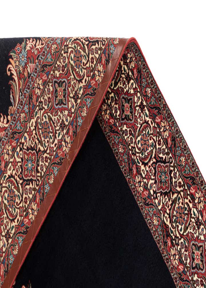 8' 6 x 11' 10 Bidjar Wool Rug