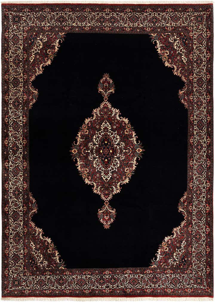 8' 6 x 11' 10 Bidjar Wool Rug