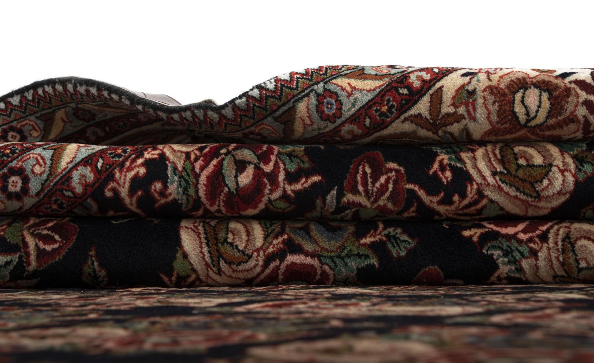 10' 2 x 13' Bidjar Wool Rug