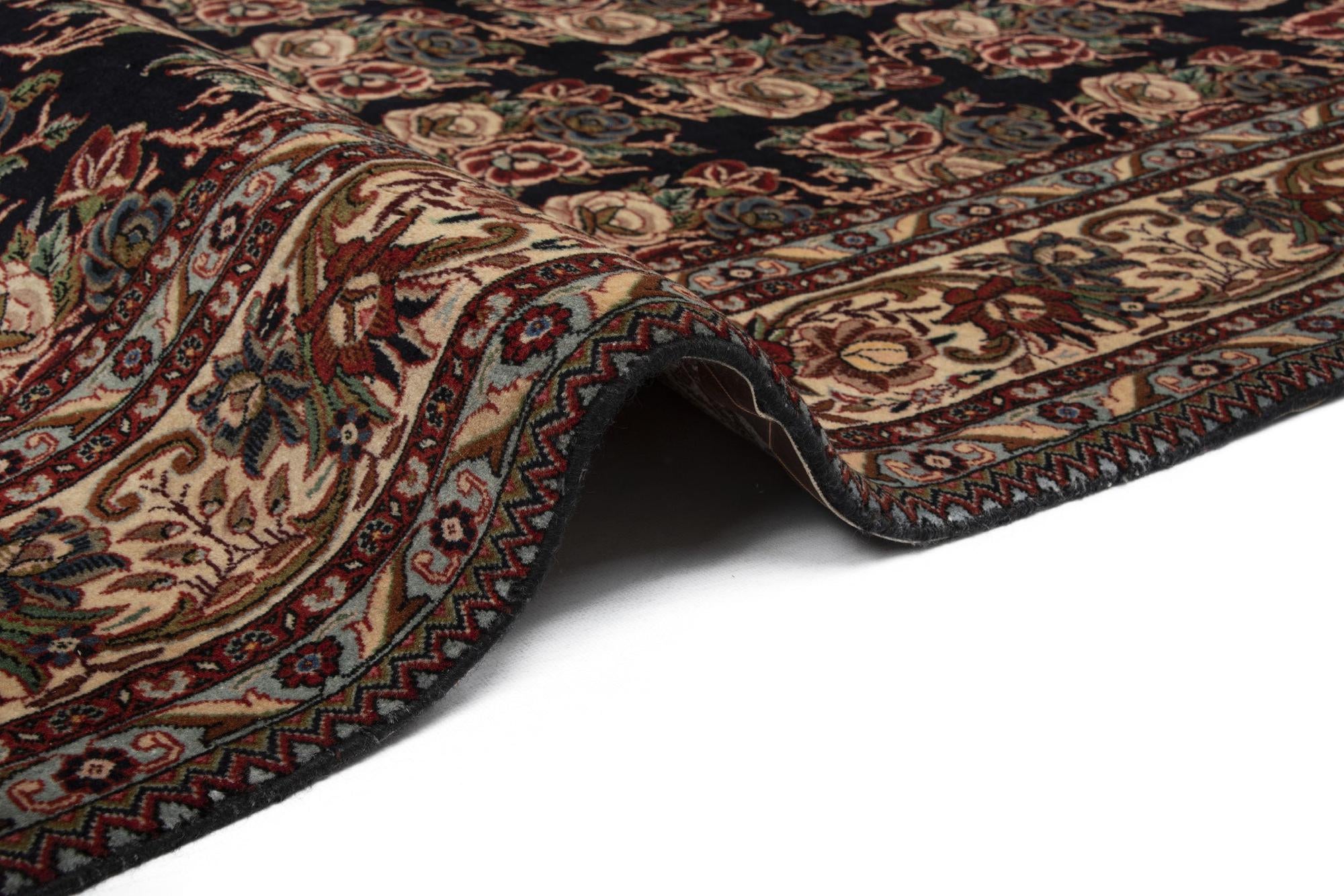 10' 2 x 13' Bidjar Wool Rug