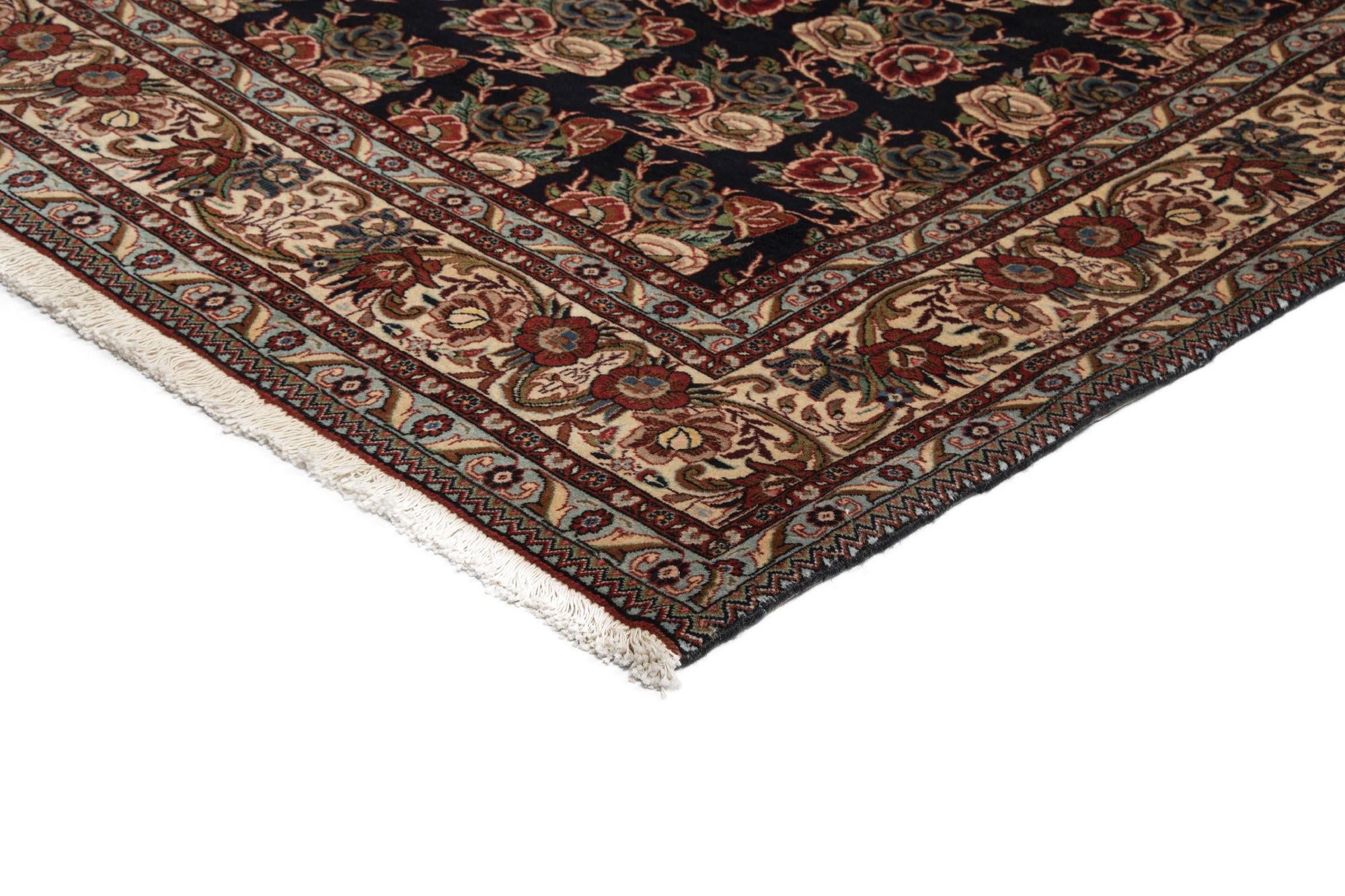 10' 2 x 13' Bidjar Wool Rug