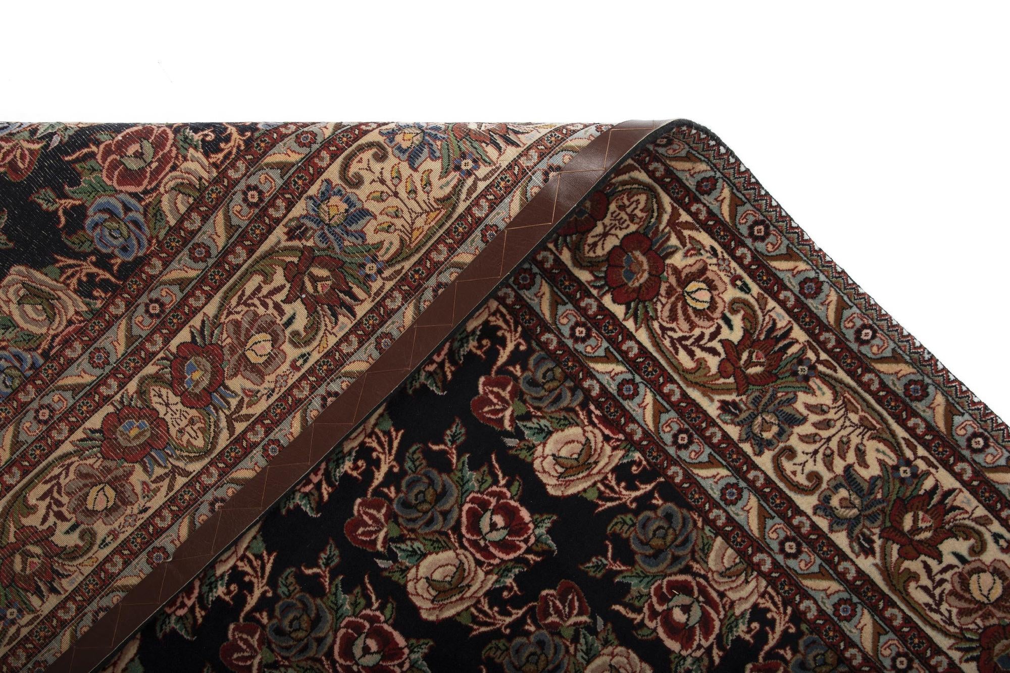 10' 2 x 13' Bidjar Wool Rug